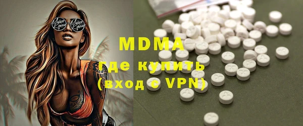 молекула духа Новозыбков